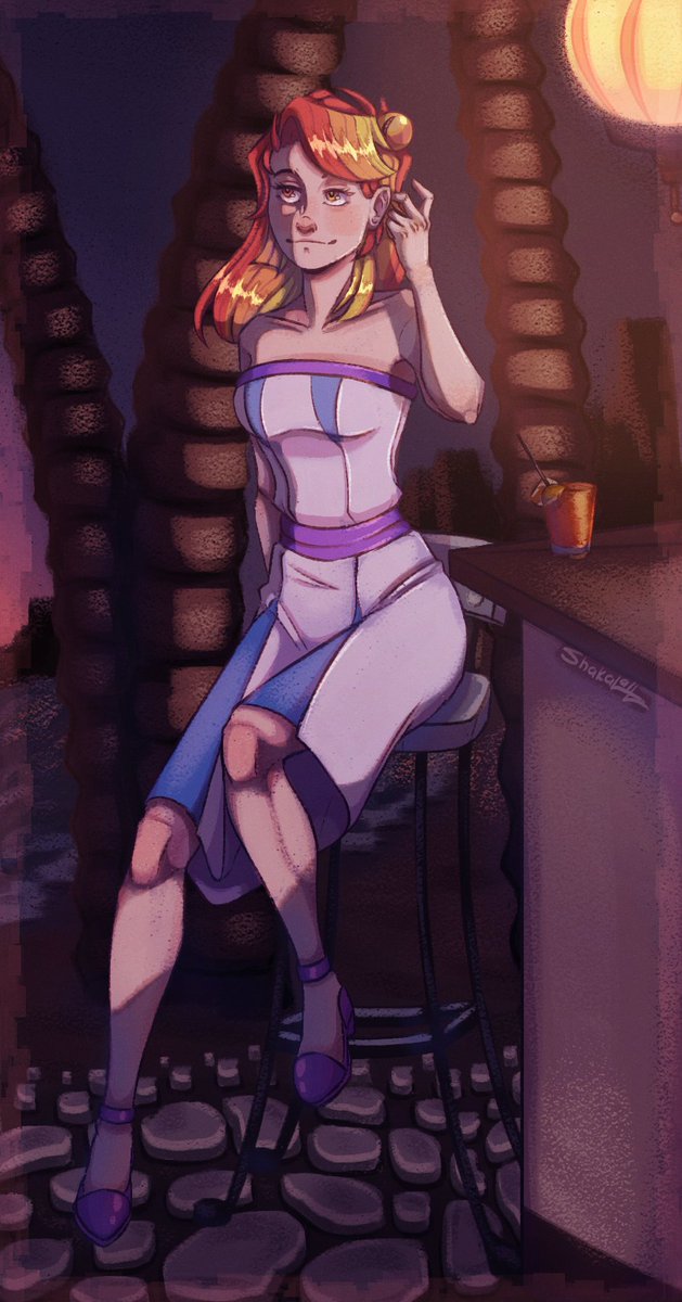 SHAKALALT's tweet photo. Attack on ⇉ https://t.co/5SQ4GV7Nq8 https://t.co/lLJqIFubSQ