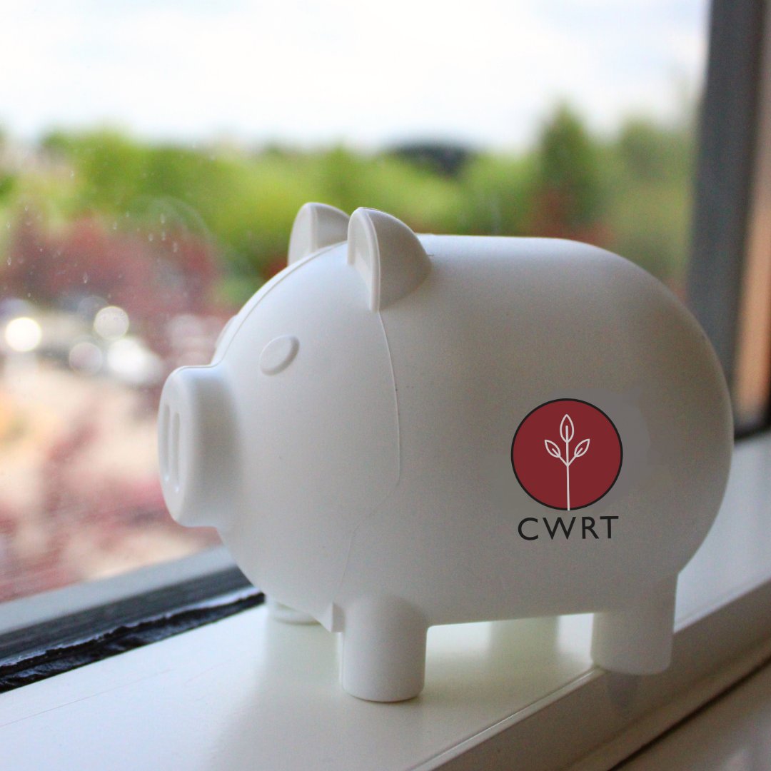 CWRTBizSupport's tweet image. Iggy the Piggy can smell the weekend approaching!

We are very excited because CWRT is trialing 4 day week as part of our wellbeing strategy.

What are your plans for this weekend? CWRT is wishing you all a fantastic weekend ahead!

@Warwickshire_CC  @coventrycc