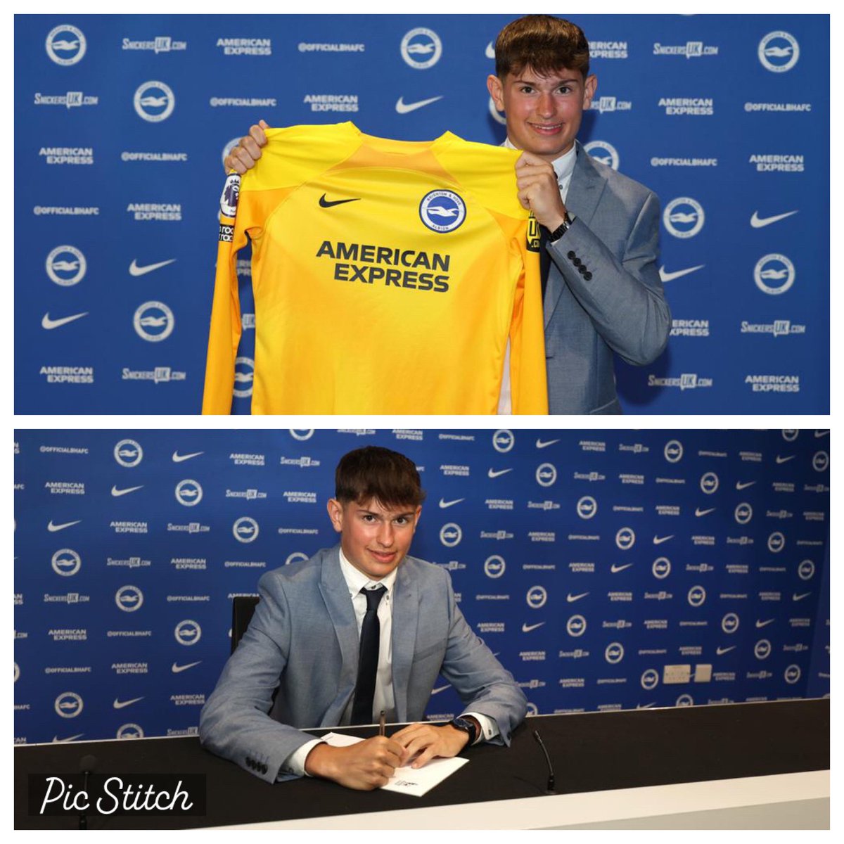 gaz_1978's tweet image. Proud is an understatement. I’ve seen first hand how hard this boy has worked and the sacrifices he has made for this opportunity. Been an absolute privilege to share his journey with him. #BestMate #Attitude #Hardwork