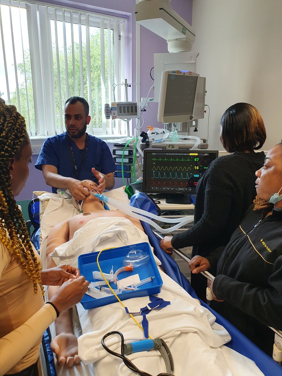 RWT ICCU (@rwt_iccub9) on Twitter photo In-situ simulation in ICU. Respiratory study day. #insitu #education #simulation #criticalcare <a href="/LaurenPDN_ICCU/">Lauren</a> <a href="/emmabak91499356/">emma baker</a> <a href="/anna1will/">Anna Williams</a> <a href="/jenniel29821472/">jennie lewis</a> <a href="/FoSBEWolverham1/">@FoSBE RWT</a> In-situ simulation in ICU. Respiratory study day. #insitu #education #simulation #criticalcare <a href="/LaurenPDN_ICCU/">Lauren</a> <a href="/emmabak91499356/">emma baker</a> <a href="/anna1will/">Anna Williams</a> <a href="/jenniel29821472/">jennie lewis</a> <a href="/FoSBEWolverham1/">@FoSBE RWT</a>