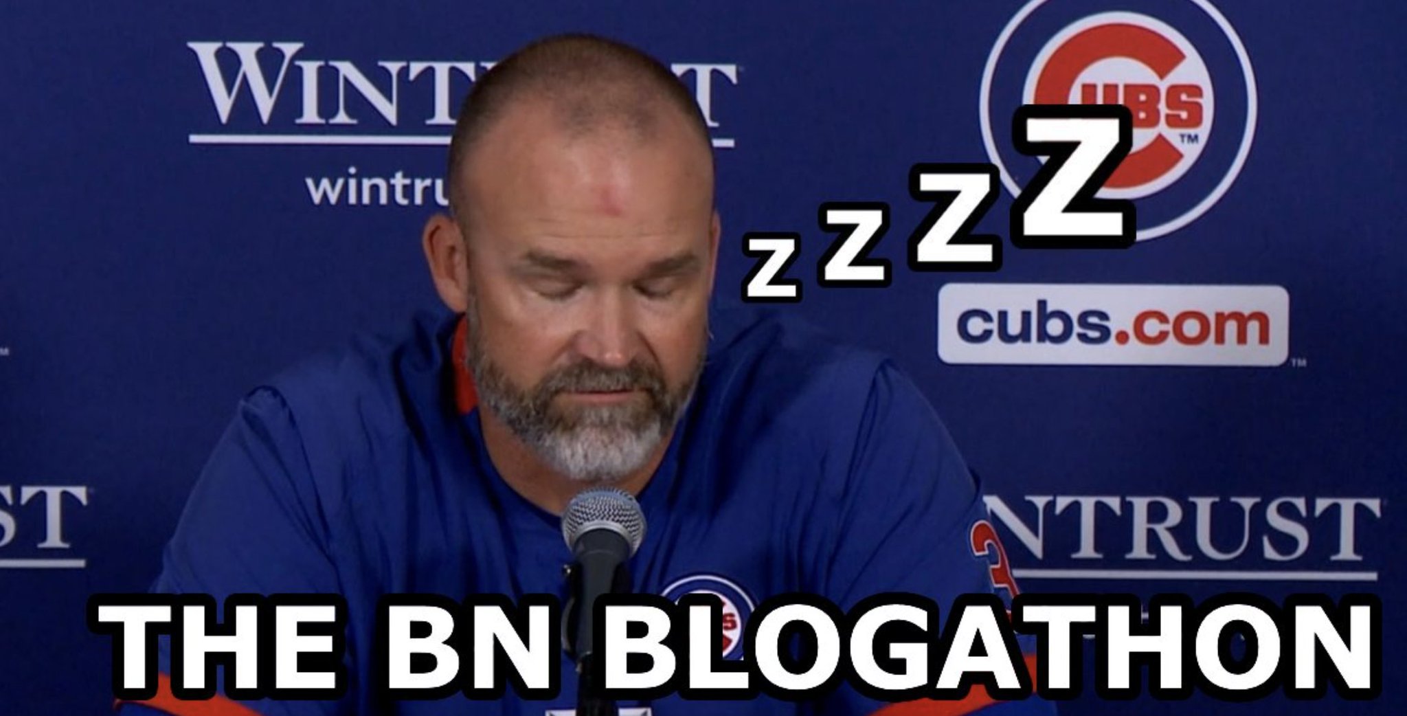 Bleacher Nation on Twitter "Force Me to Go Sleepless at the 2023 MLB