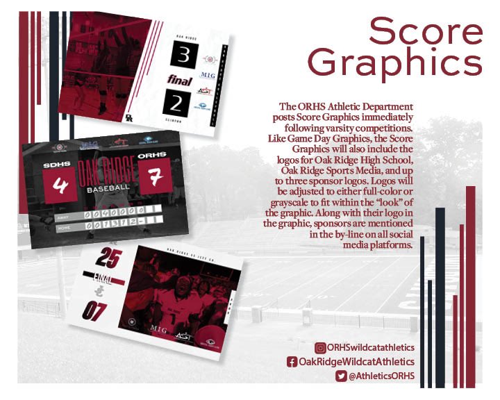 ORHS Wildcats Athletics tweet media