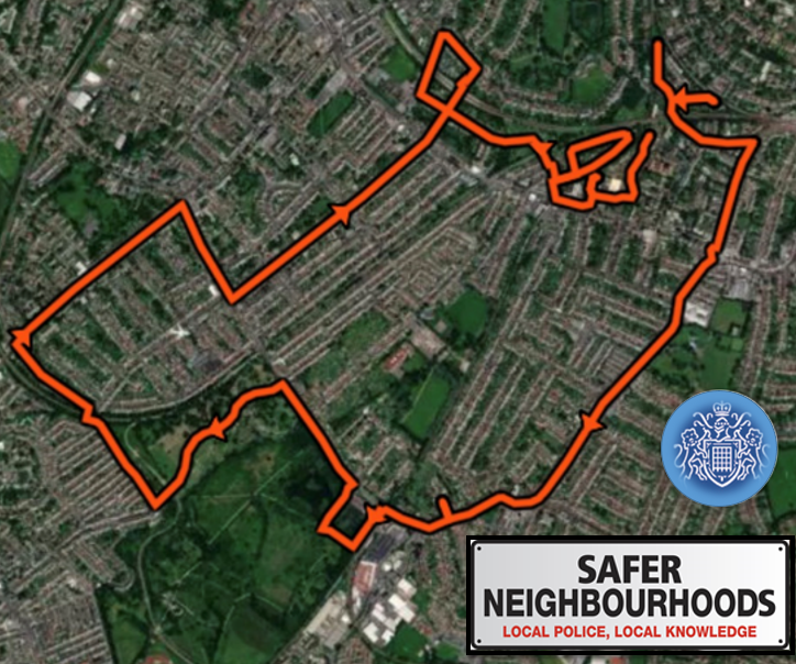 Clock House Police tweet media