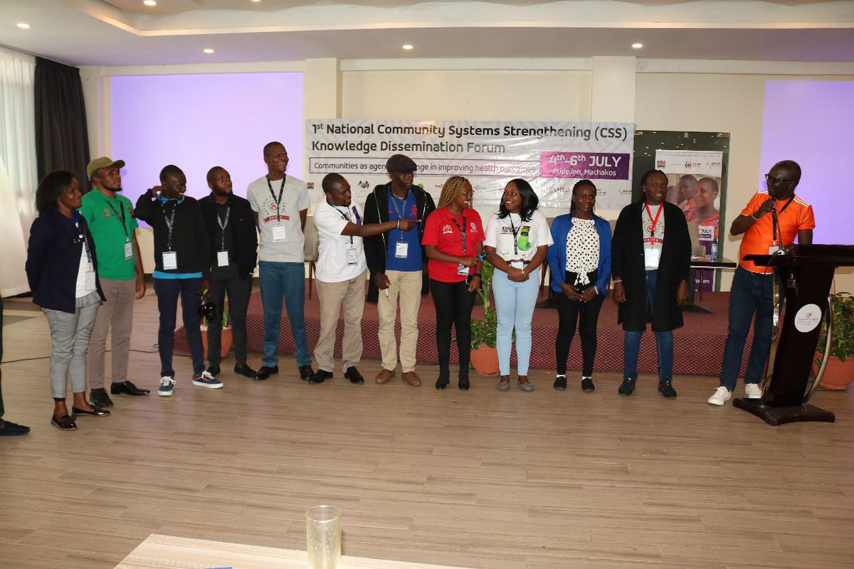 muriithiben's tweet photo. Thanks @MalariaYouthKE for making #AmrefCSSForum2023 a success.Meaningful youth engagement in #UHC is paramount. Thanks to @Amref_Kenya @GlobalFund @PEPFAR for letting the youth voice be heard.WE ARE THE GENERATION THAT CAN END MALARIA https://t.co/tAnUoBeO6Y