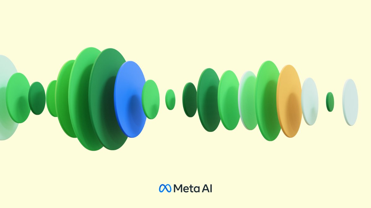 MetaforDevs's tweet photo. Check out Voicebox, the first #AIModel that can generalize to #SpeechGeneration tasks it was not specifically trained to accomplish with state-of-the-art performance: https://t.co/MH4oYklZbq
Voicebox can produce high-quality audio of speech across six languages, as well as perform noise removal, content editing, style conversion, and diverse sample generation—which we hope will allow it to bring speech to people unable to vocalize themselves and enable natural cross-language communication.