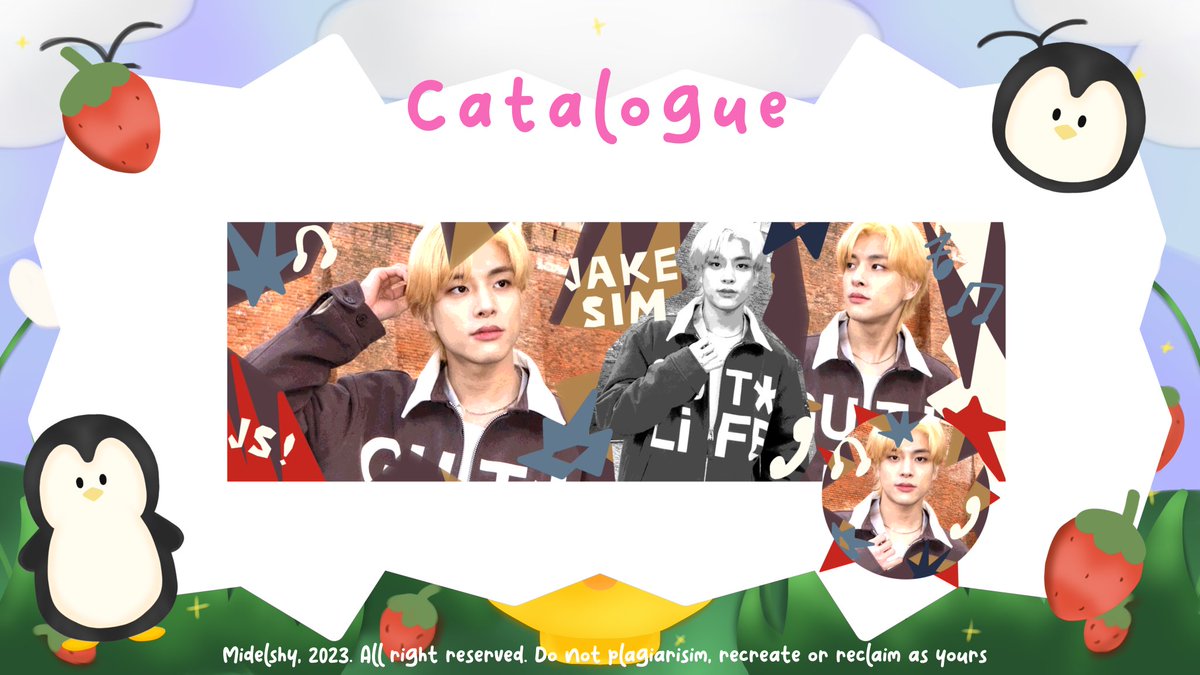 midelshy's tweet image. help rt? thankyouu!! 

halo guyss aku mau minta tolong buat ospekin 6 layout aku ini yg diantara ini bakal dijadiin template 😍💪🏻 jdi klo ada kemiripan tlong dm akuu! oiya ada bbrapa dibawah ini jga!

nitip #zonauang #zonaba