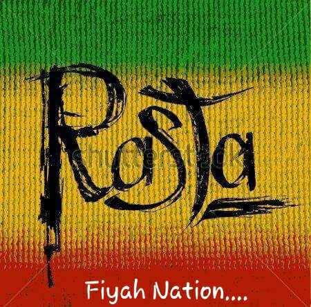 Fiyah nation band tweet media