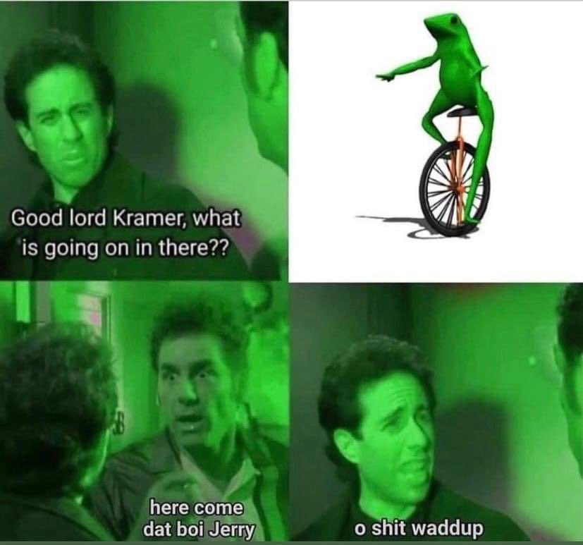 vonnegutguru's tweet image. #waddup