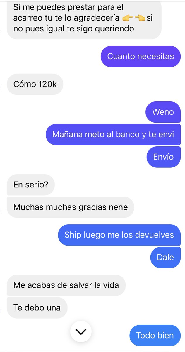 Michelle_301's tweet photo. Hoy en otro capítulo de los hptas que son bien nobles y amorosos para pedir y luego te bloquean cuando les cobras para no pagar https://t.co/QkoQYof86d