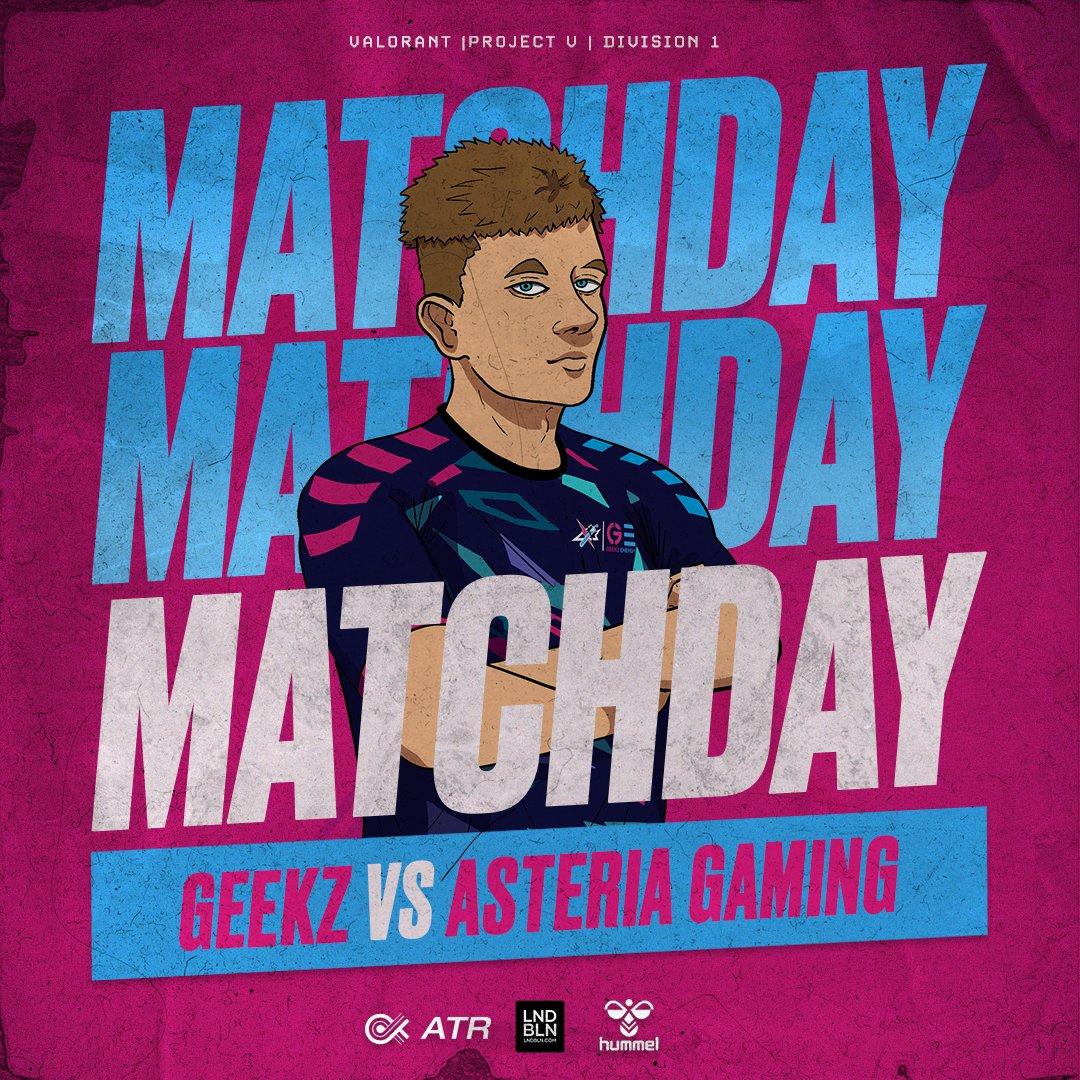 AKA HERO tweet media