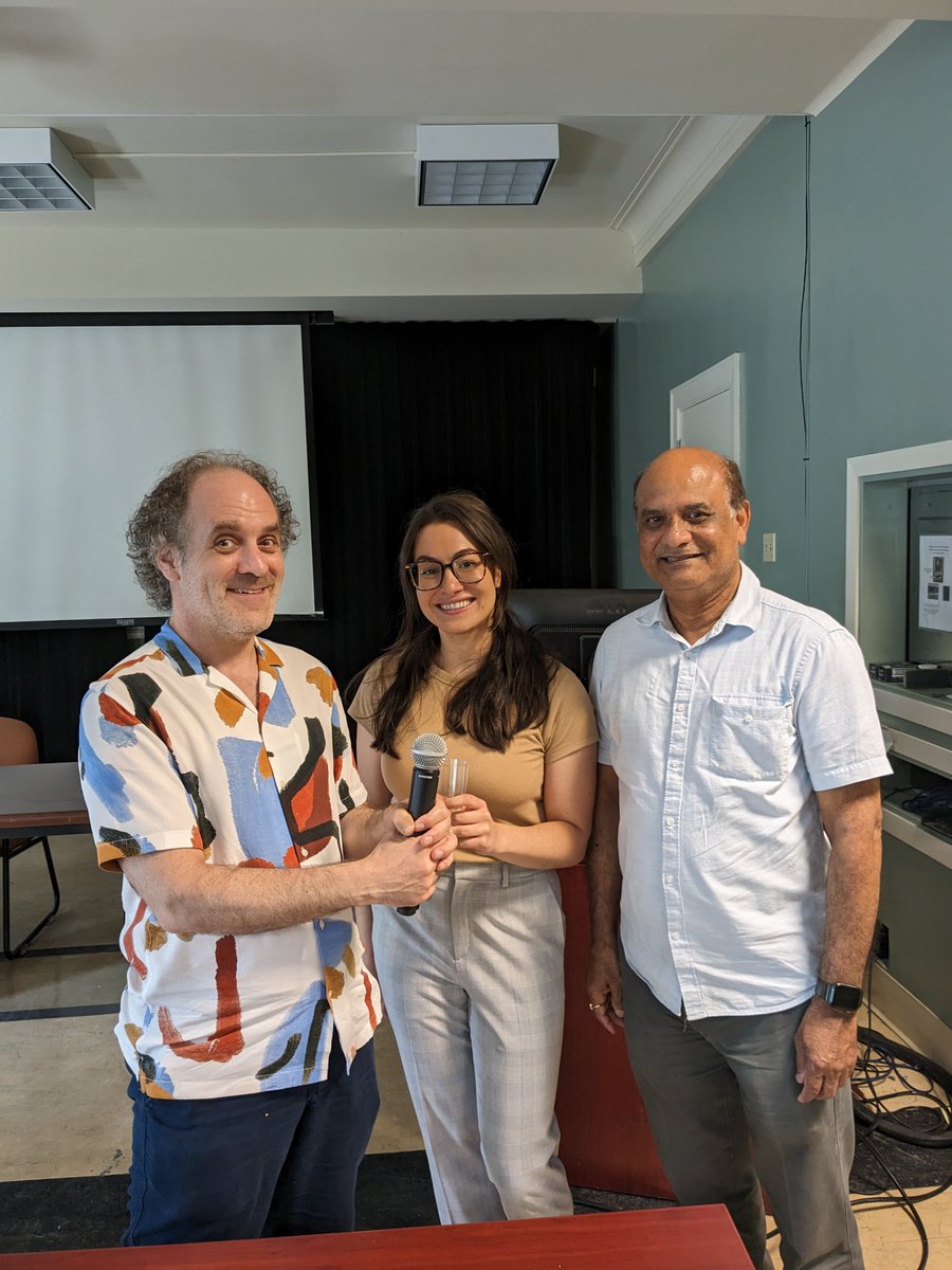 Nicolas Cermakian tweet media