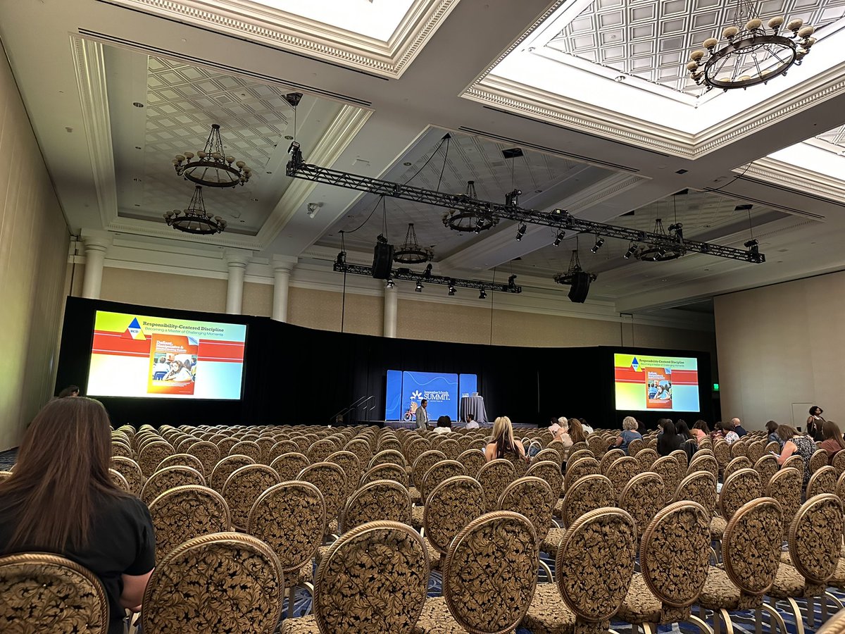 Day two of Innovative Schools Summit <a href="/missd881/">Missy Glover</a>