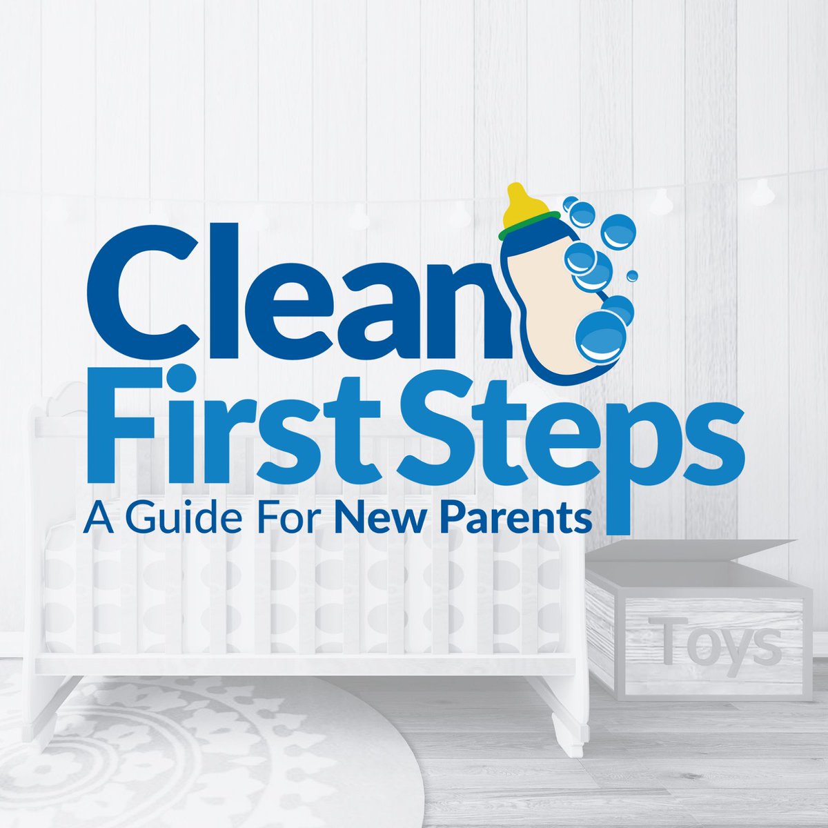 American Cleaning Institute tweet media