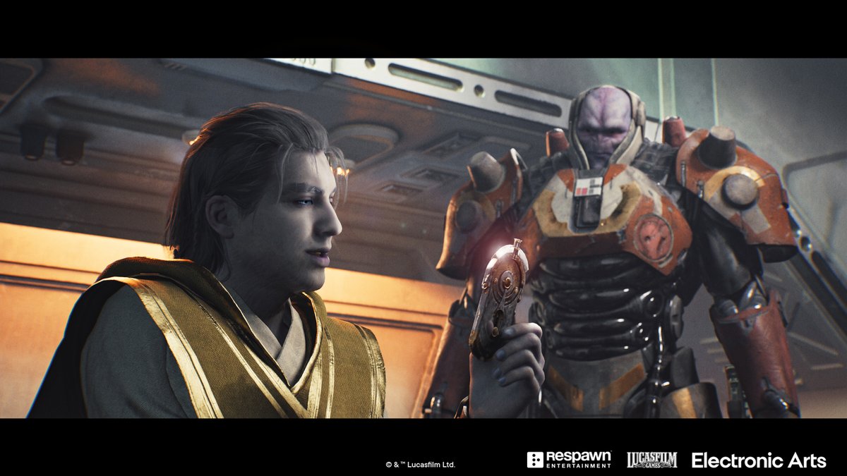 EA Star Wars tweet media