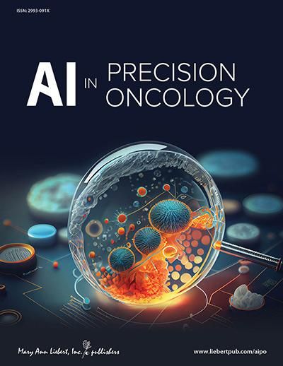 arteraAI's tweet photo. ArteraAI is proud to announce that our own Tim Showalter MD, MPh, is part of the groundbreaking new academic journal - the only peer-reviewed research journal dedicated to the advancement of #AI applications in clinical &amp; precision #oncology: https://t.co/wUhn5C9LlA https://t.co/F05bmJQEVq