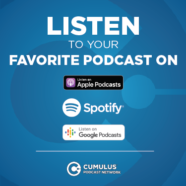 kd1017fm's tweet photo. Been listening to your podcasts on Stitcher?  Stitcher is going away on August 29th so be sure to search for your favorite podcasts on Apple, Spotify, or Google.

#Sponsored https://t.co/fgPAOeertD