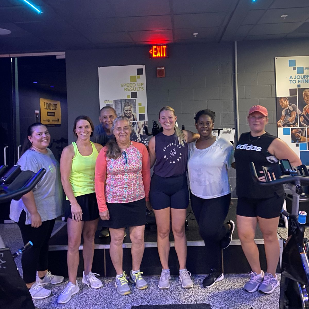 YMCA of South Collier tweet media