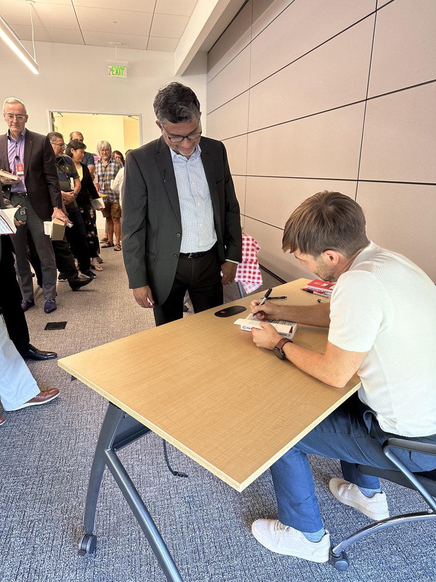 Monica Kumar tweet media