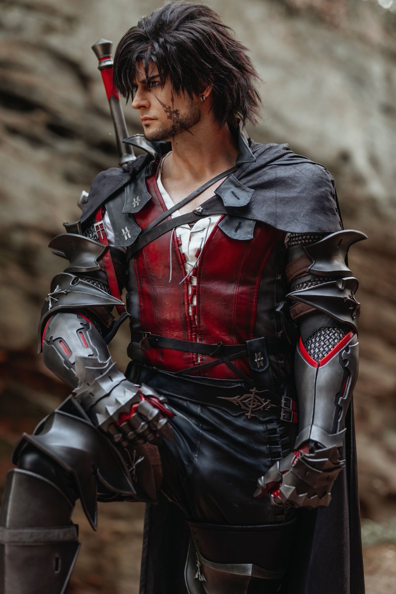 FINAL FANTASY XVI tweet media