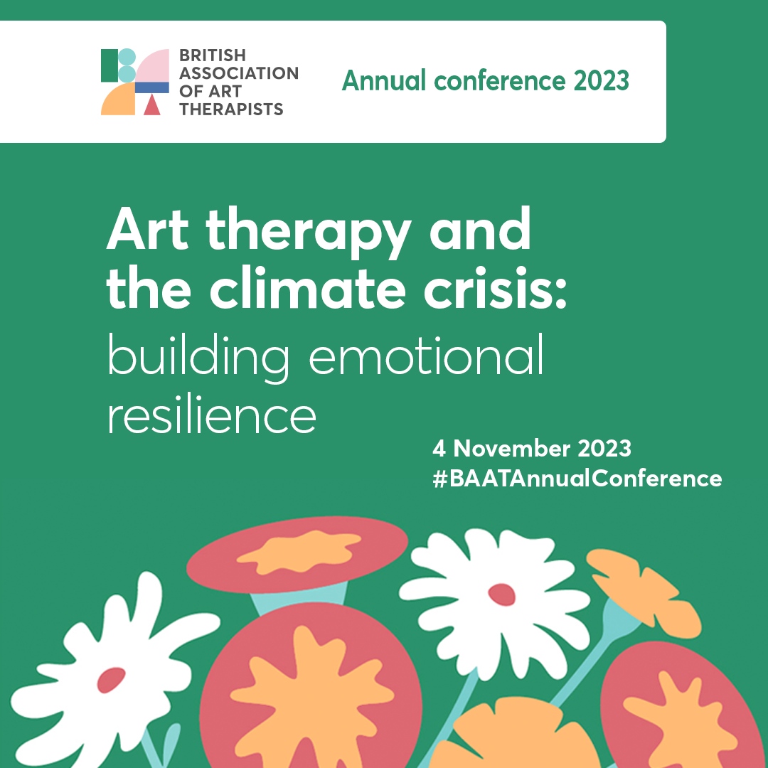 baat_org's tweet photo. 🌍️ Our annual conference this year will be exploring the effect the climate crisis is having on you and your work, and how we can build emotional resilience.
⁠
📅 Saturday 4 Nov 2023 ⁠
❔ Online ⁠
🔗 Book your place - https://t.co/2dLpyOODQn
⁠
#BAATConference #climate
⁠ https://t.co/WSkjgeasTs