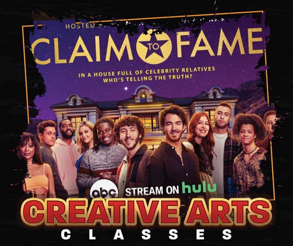 #Reality #TV Star to host Creative Arts &amp; Life Skills Classes for #Youth: Sign Up Now  conta.cc/3puaSvU
conta.cc/3JMObd4