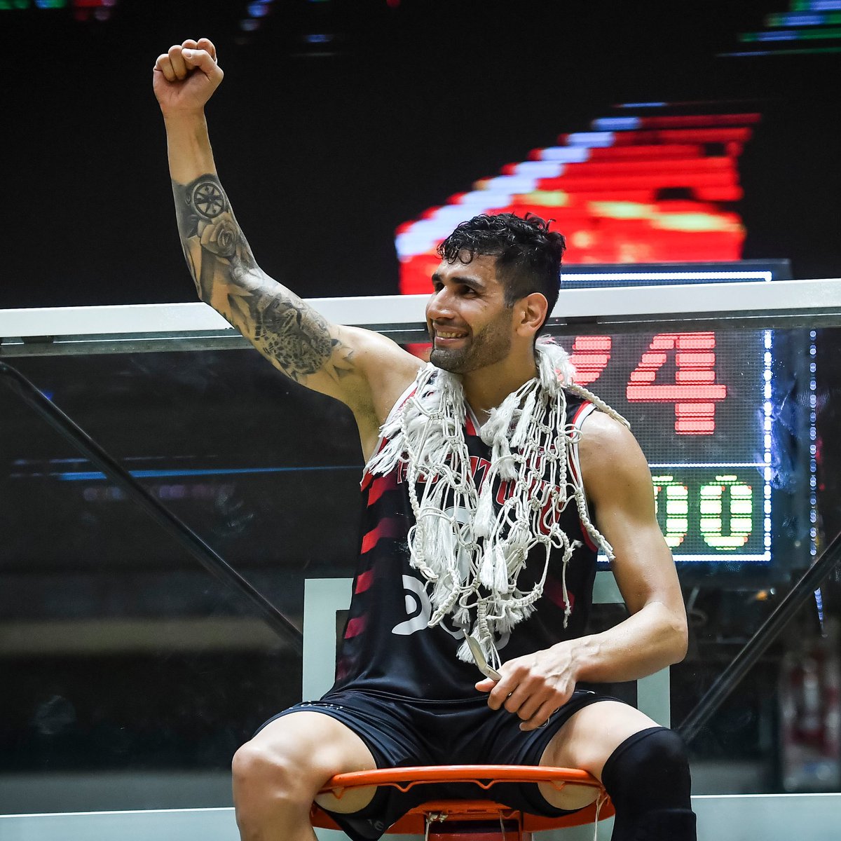 Chuzito Gonzalez tweet media