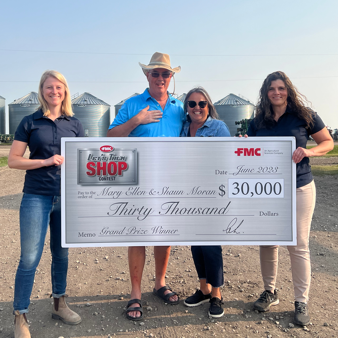 FMC Ag Canada tweet media