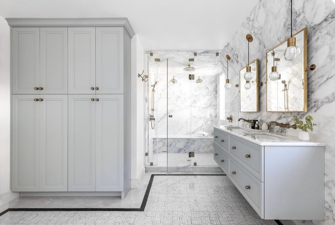 accurateind's tweet image. A home steam room is the perfect way to enjoy the benefits of heat &amp;amp; steam every day! 😄

Our team has helped thousands of homeowners add steam to their bathing spaces.

Call today to learn how we can help create the wellness oasis of your dreams: (𝟴𝟬𝟬) 𝟵𝟳𝟳-𝟴𝟯𝟮𝟲