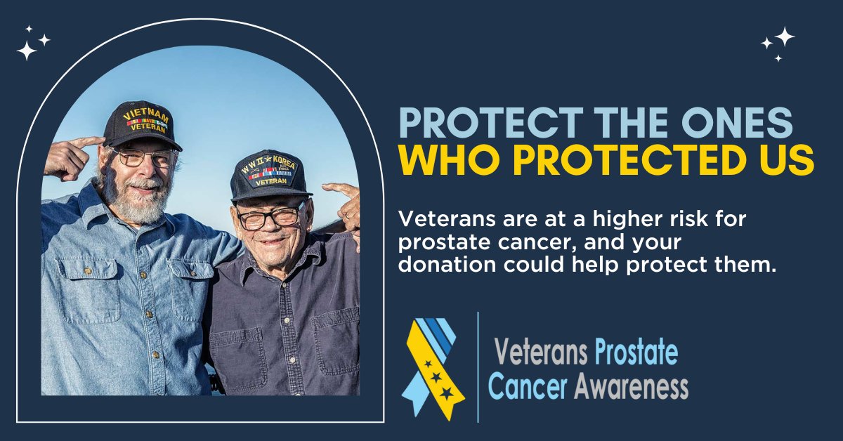 Can we count on you to help us with our mission? Your donation could help save the lives of at-risk Veterans, so please consider giving today: bit.ly/3gck43k