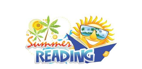 Have you begun your summer reading?