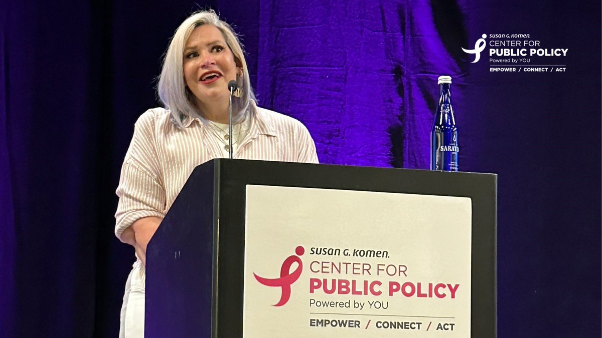 KomenAdvocacy's tweet photo. Asking individuals to wait for the financial support and care they need is UNACCEPTABLE. Ask your Members to support the MBC Access to Care Act today! https://t.co/Ukn3YFnwN0 #KomenAdvocacy https://t.co/zjNF0gfbTc