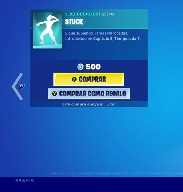 lolly3e's tweet photo. @FortniteME متى تنزلون رقصة stuck . https://t.co/DnSd7iVd96