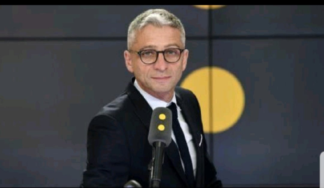 ErDelannoy's tweet image. Retrouvez moi à 20h @franceinfo dans #LesInformés avec @JFAchilli @Clplanchard et Francis Miguet