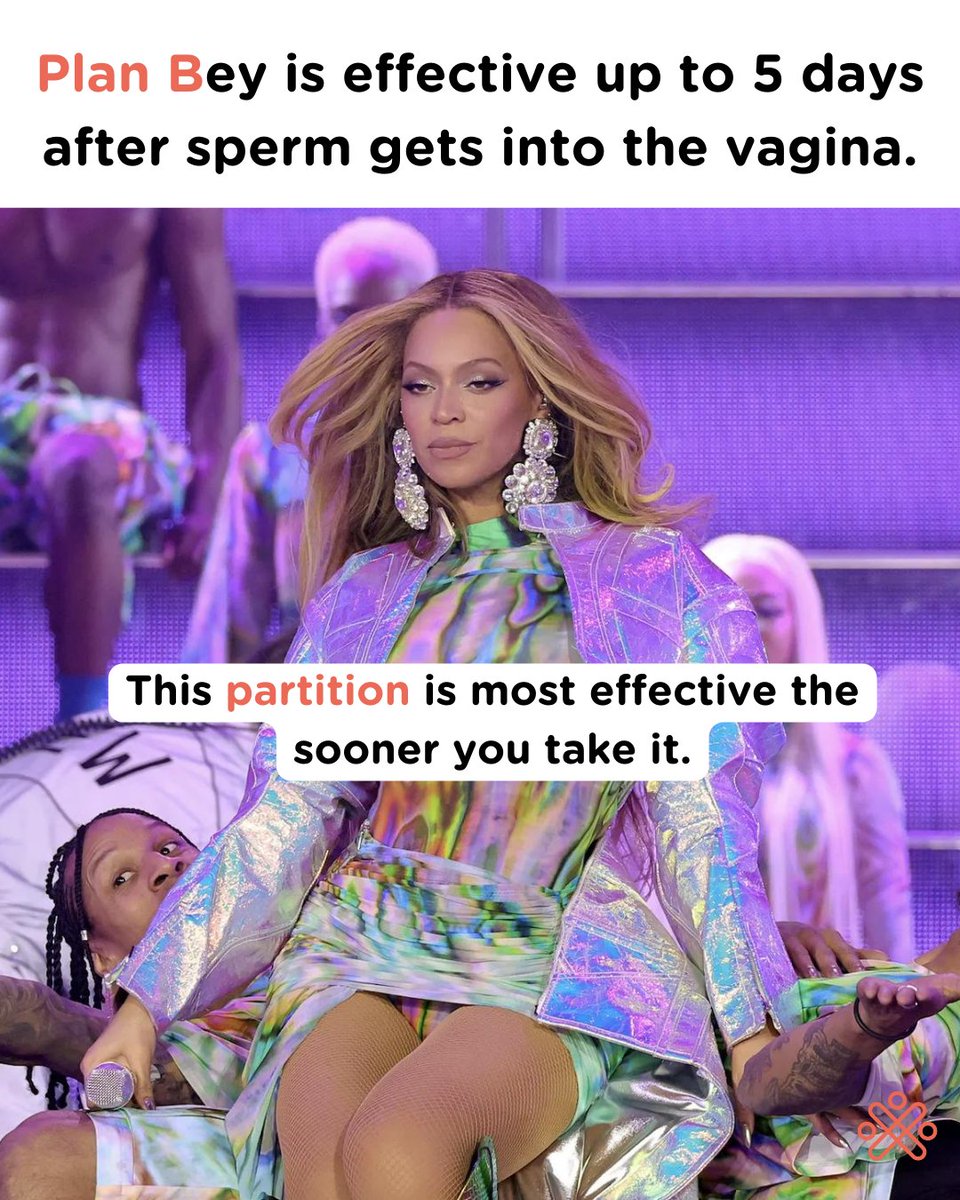 actioncanadashr's tweet photo. Empowering pop divas 🤝emergency contraception. 

This month our access line received 459 calls with an increasing focus on emergency contraception. https://t.co/SXkz1qlfCO