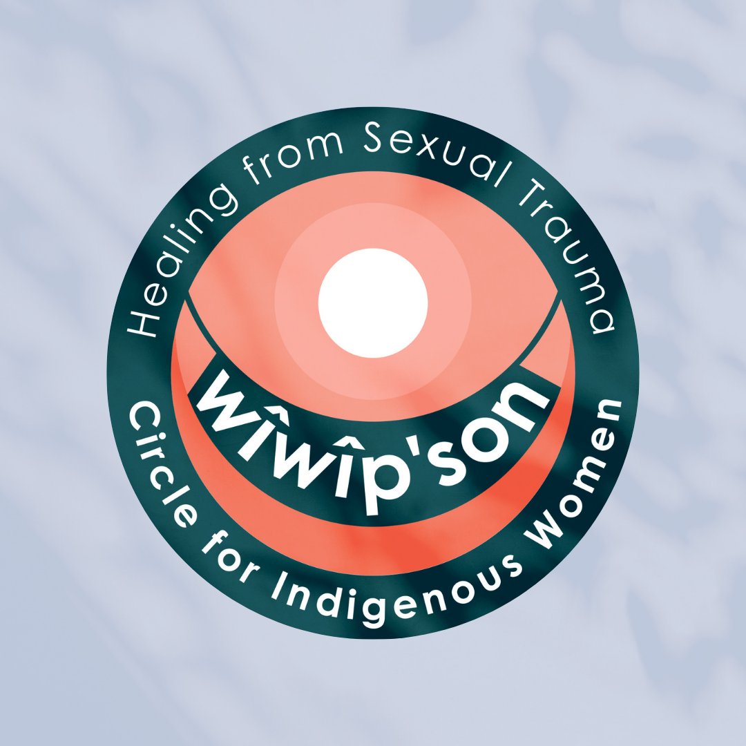 sacetalks's tweet photo. Our Wîwîp’son Healing from Sexual Trauma Circle for Indigenous Women begins this fall on Sept. 6! This group is for Indigenous women (trans-inclusive) who have experienced sexual violence and will run in person weekly for 10 weeks. Learn more at https://t.co/kzzlGgJwZH. #yeg https://t.co/Q47dJ6tvlt