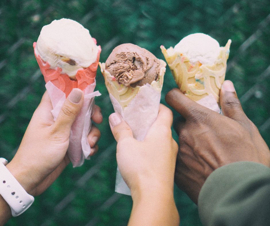 CanalTrust's tweet photo. July is #NationalIceCreamMonth!🍦🍨 Treat yourself to a delicious ice cream treat on the C&O Canal Ice Cream Trail in one of our canal towns! #icecream #candocanal #icecreamtrail
https://t.co/tU6pdNO4uM
📷: Mark Cruz https://t.co/QQLzJruTtN