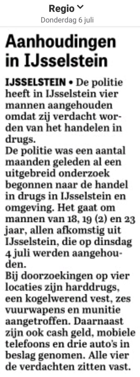 EricRoeske's tweet photo. Nieuws uit de Utrecht-regio:
🔴 Hekwerk schaapskooi
🔴 Zitjes Neude (CDA-vragen)
🔴 Damwanden Jacobibrug
🔴 Drugshandel IJsselstein
In #Telegraaf_Utrecht https://t.co/hmdUGQwona