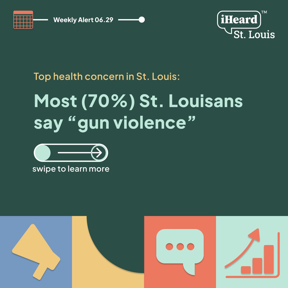 iHeard STL tweet media