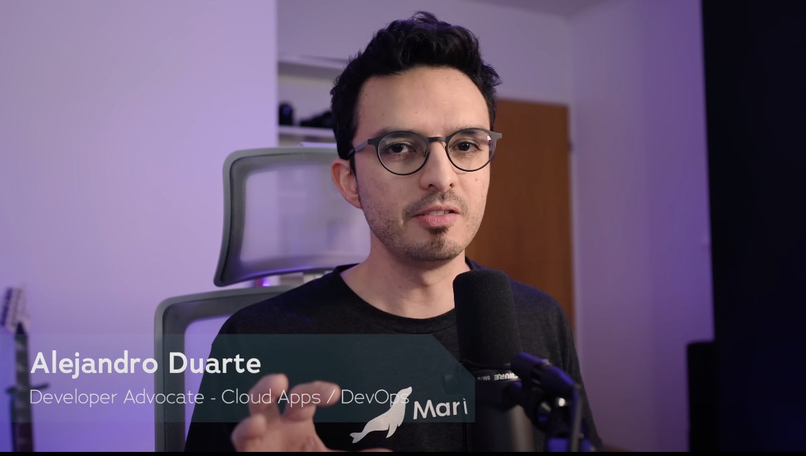 mariadb's tweet image. Connecting to #MariaDB #SkySQL for the first time? No worries — watch this quick #Python connector tutorial from Developer Advocate @alejandro_du. 💻
bit.ly/3qj3eV6