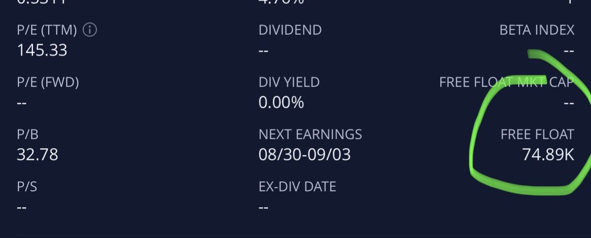 Ethann088's tweet photo. $EDTX found this Gem with 75K Float! Could be very volatile but will hit $30 IMO.
$Muln is rolling out EV PRODUCTS finally! In, but not heavy!
$Mcom I would stay away! https://t.co/wzXtIPiAIo