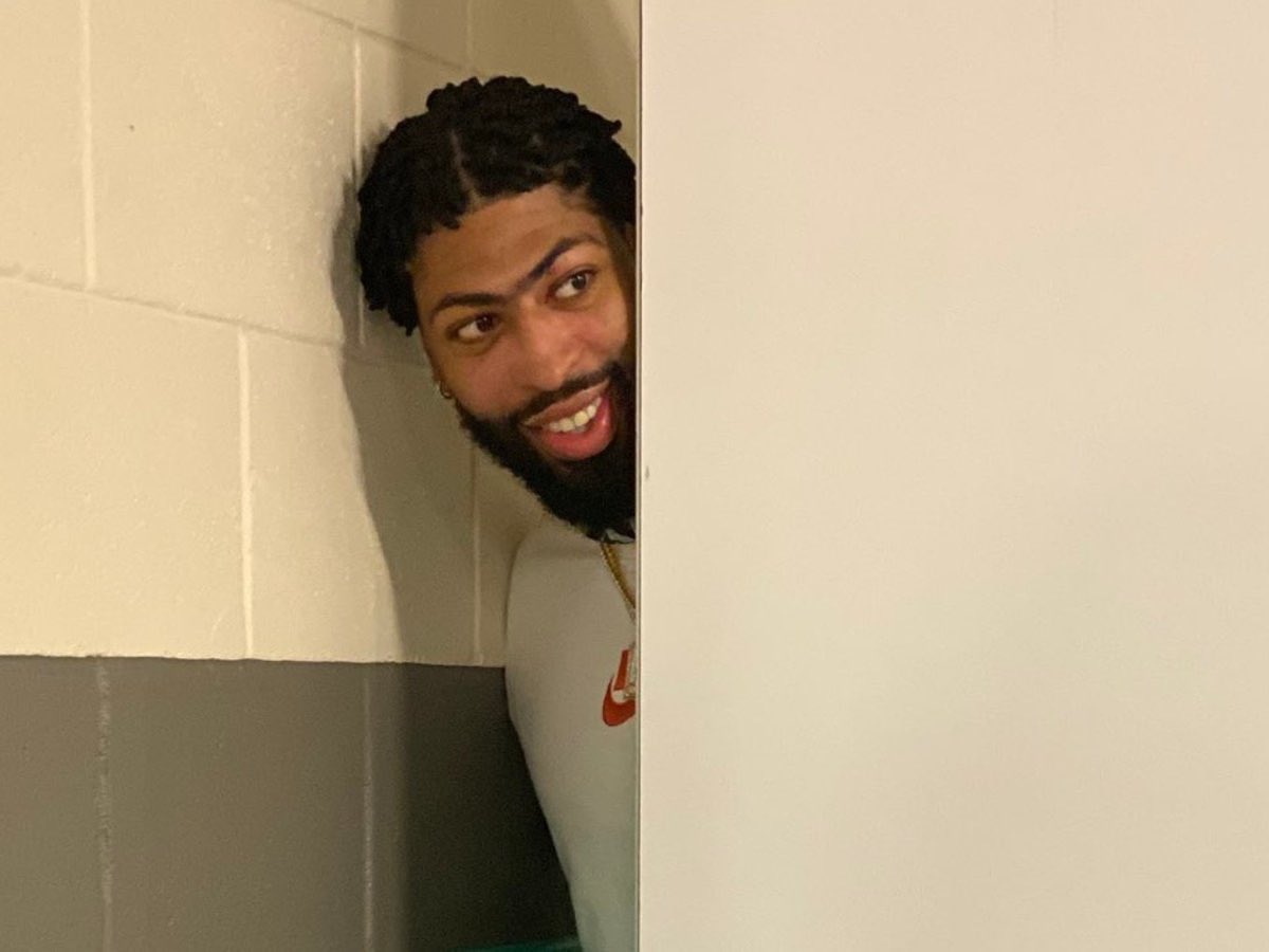 Lakers Pulse tweet media
