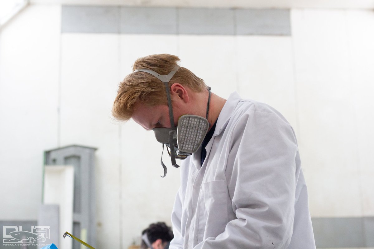 Formula Student Team Delft tweet media
