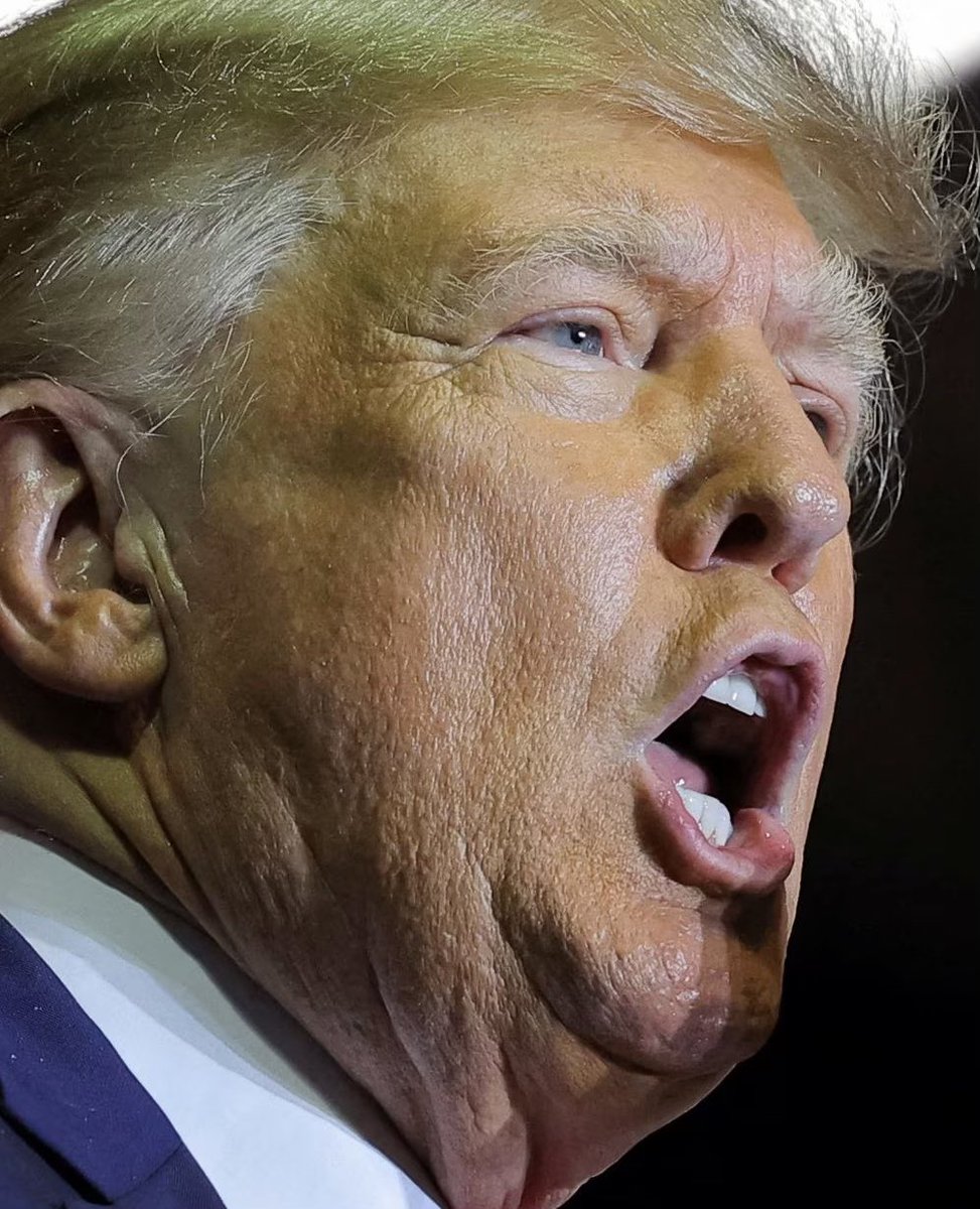 BREAKING: Special Counsel Jack Smith drops bombshell, reveals that he obtained surveillance footage of Trump’s assistant Walter Nauta suspiciously carrying 50 boxes of top secret documents from through a hidden Mar-a-Lago “tunnel” to an “unknown location.”

But it gets WORSE…