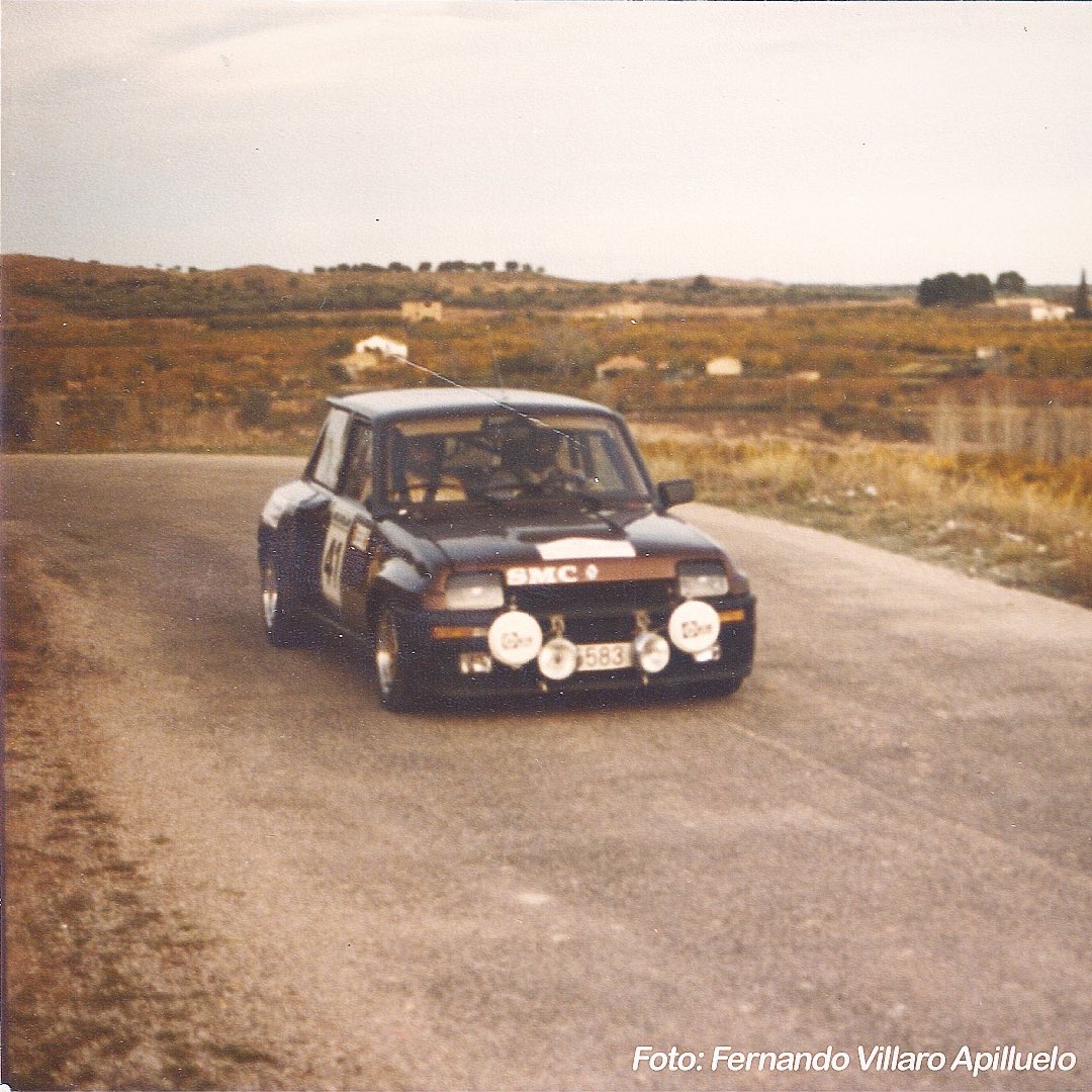 R.A.C. Circuito Guadalope tweet media