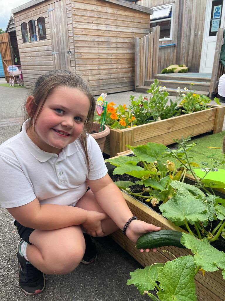 Year 2 Bryn Coch tweet media