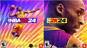 RT @hudsonholmquist: NBA 2K24 Kobe Bryant First Look Cover Athlete https://t.co/ngTRgPzKyB