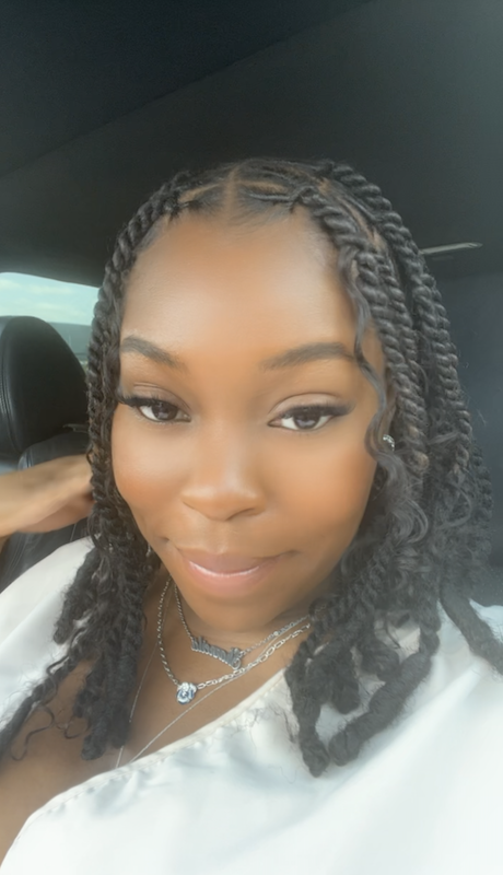 AnselmoAcademy's tweet photo. Join us in welcoming Sharneila Beaumont to our theater faculty! https://t.co/3EZT2LZgJo