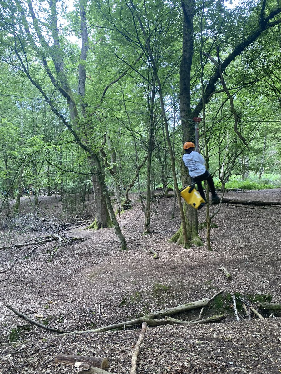 Oakfields Preparatory School tweet media