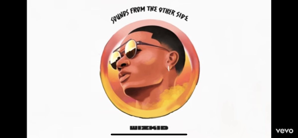 DrMcWright's tweet image. The turning point of present Afrobeats wave, the international appeal. #SFTOS #Wizkid 🔥