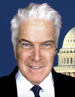 ♥️🇺🇲Tulsi LeMay🇺🇲♥️ on Twitter: "Former Trump Lover Bill Mitchell